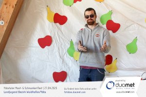 Ybbstaler Most- & Schmankerlfest